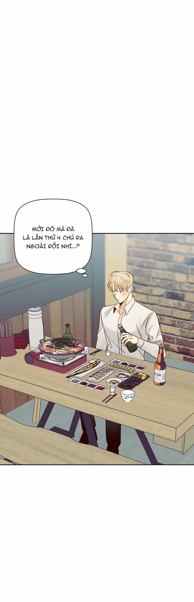 Cửa Hàng Tiện Lợi Nguy Hiểm 67 trang 28