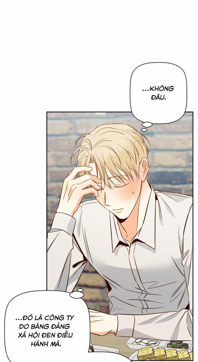 Cửa Hàng Tiện Lợi Nguy Hiểm 67 trang 30