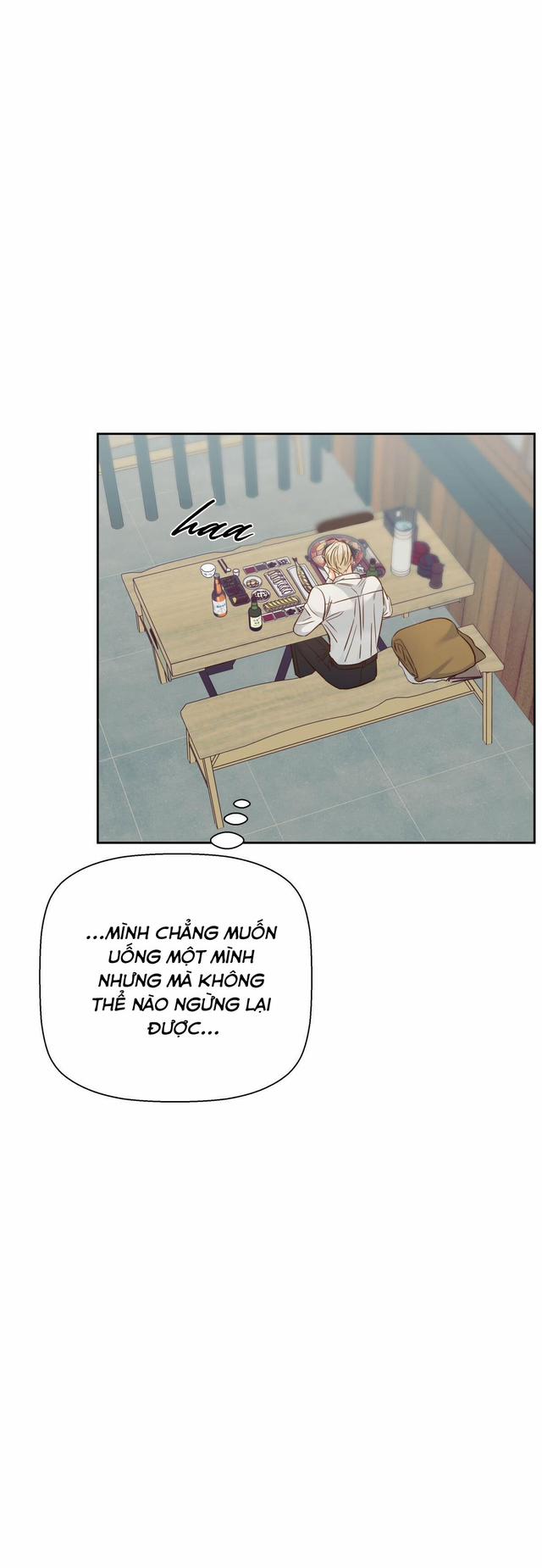 Cửa Hàng Tiện Lợi Nguy Hiểm 67 trang 32