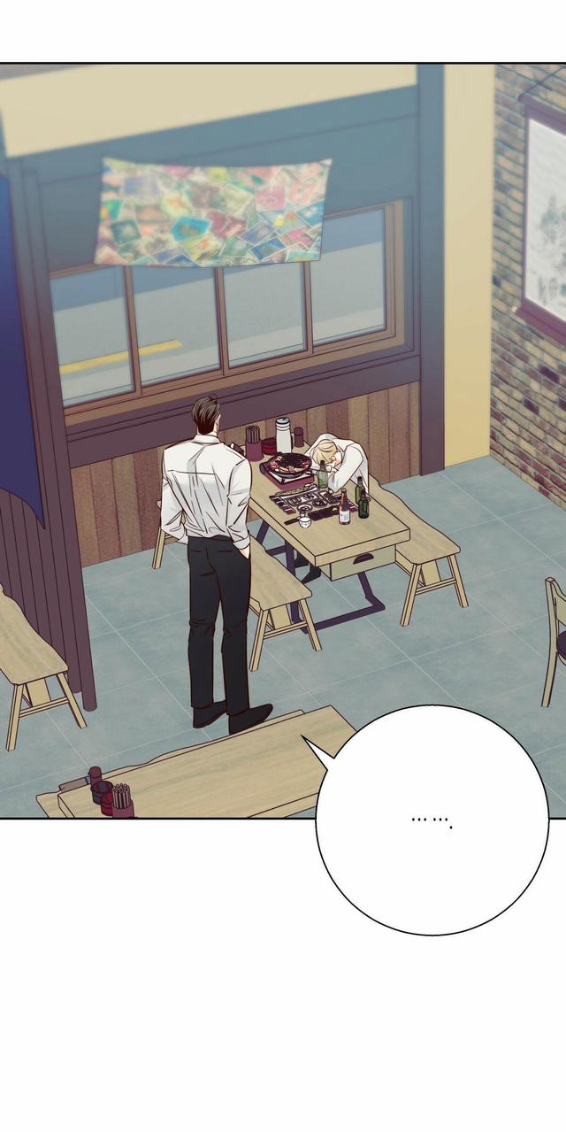 Cửa Hàng Tiện Lợi Nguy Hiểm 67 trang 36