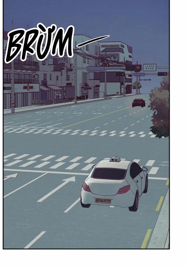 Cửa Hàng Tiện Lợi Nguy Hiểm 67 trang 39