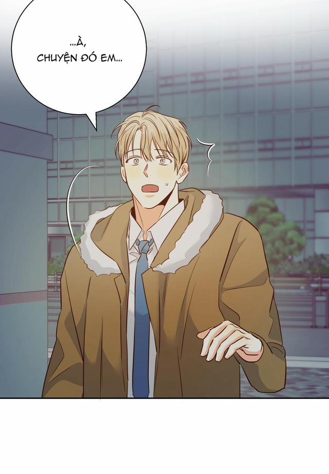 Cửa Hàng Tiện Lợi Nguy Hiểm 67 trang 4