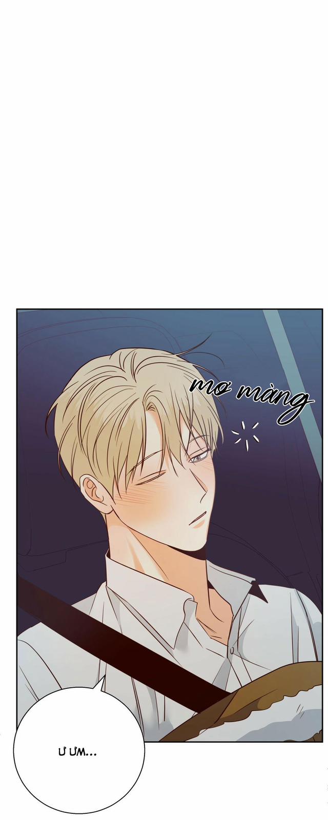 Cửa Hàng Tiện Lợi Nguy Hiểm 67 trang 40