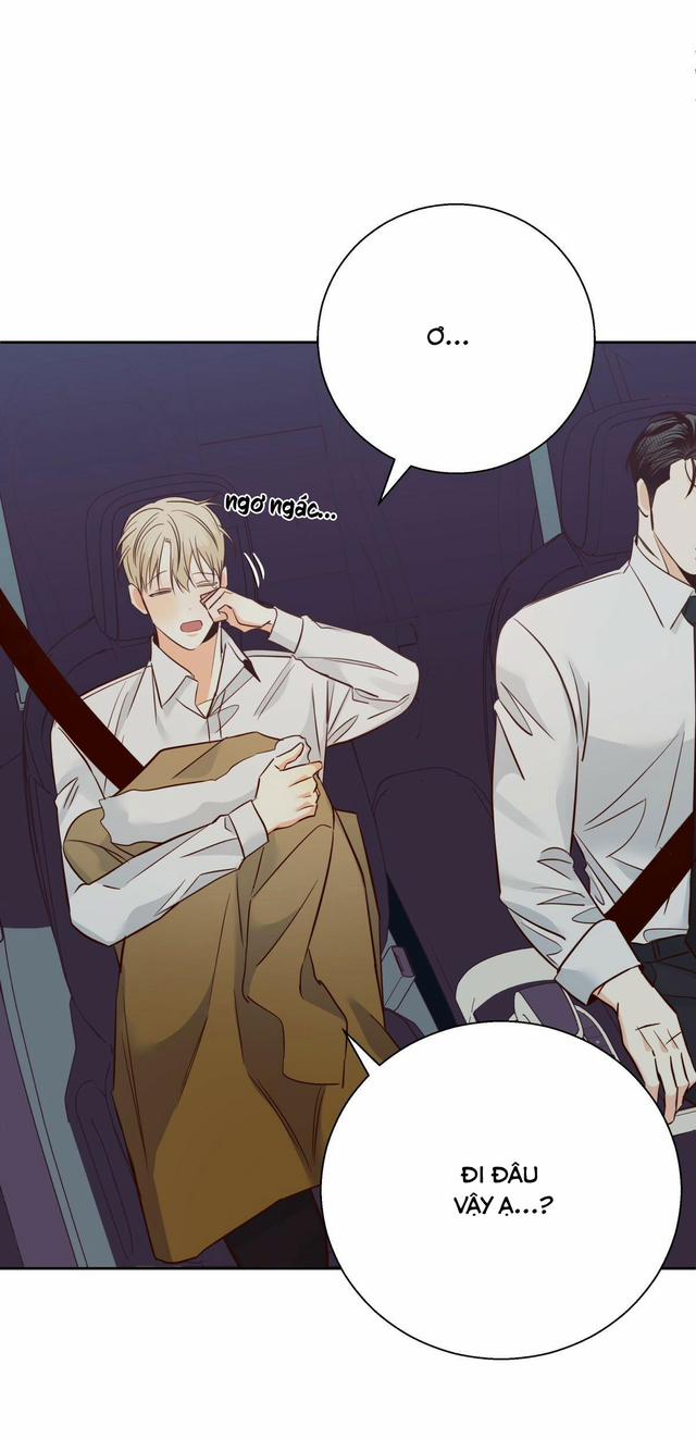 Cửa Hàng Tiện Lợi Nguy Hiểm 67 trang 41