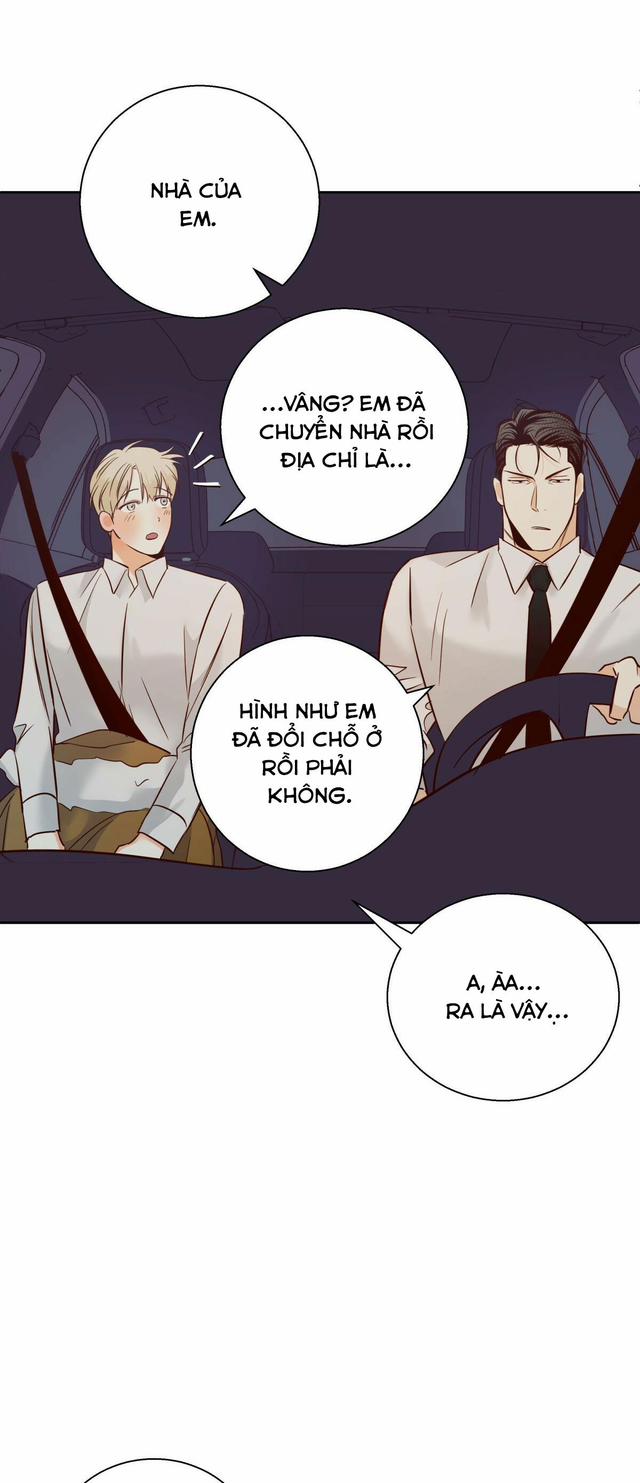 Cửa Hàng Tiện Lợi Nguy Hiểm 67 trang 42