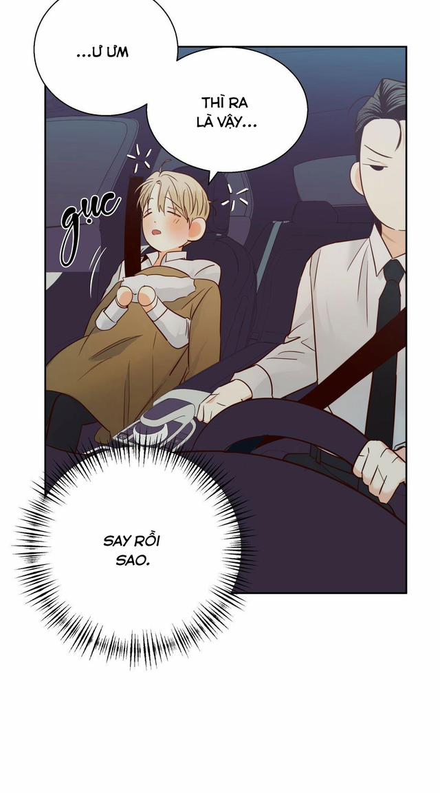 Cửa Hàng Tiện Lợi Nguy Hiểm 67 trang 43