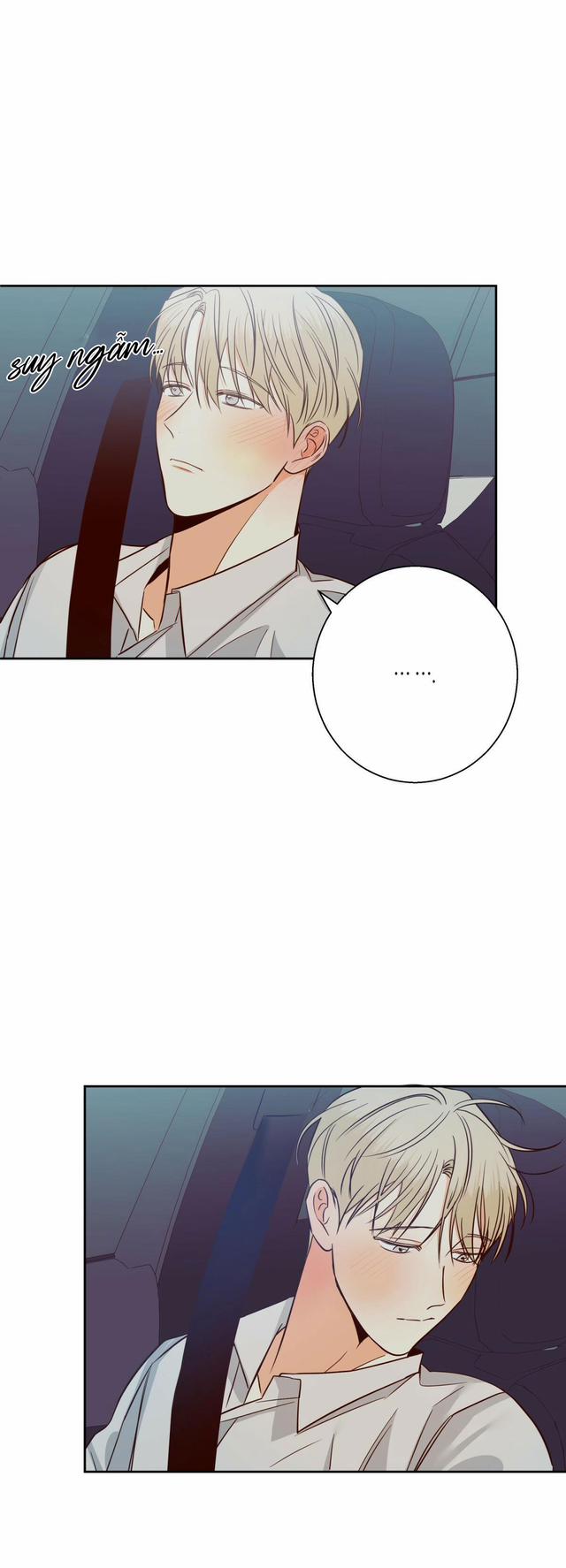 Cửa Hàng Tiện Lợi Nguy Hiểm 67 trang 44