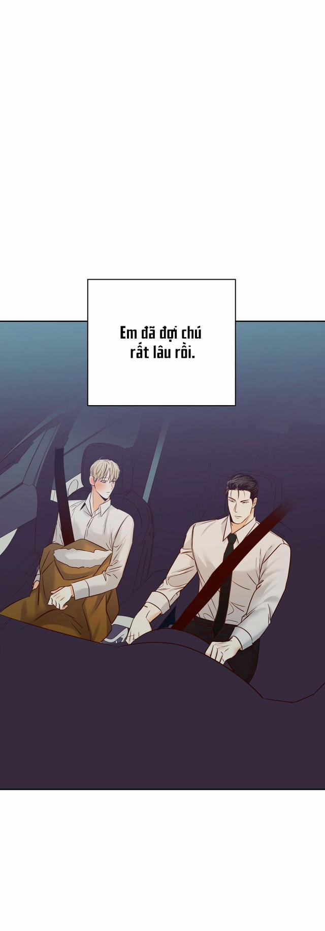 Cửa Hàng Tiện Lợi Nguy Hiểm 67 trang 46