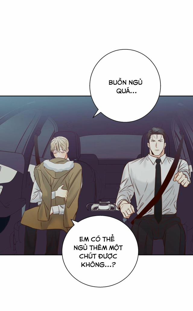 Cửa Hàng Tiện Lợi Nguy Hiểm 67 trang 49