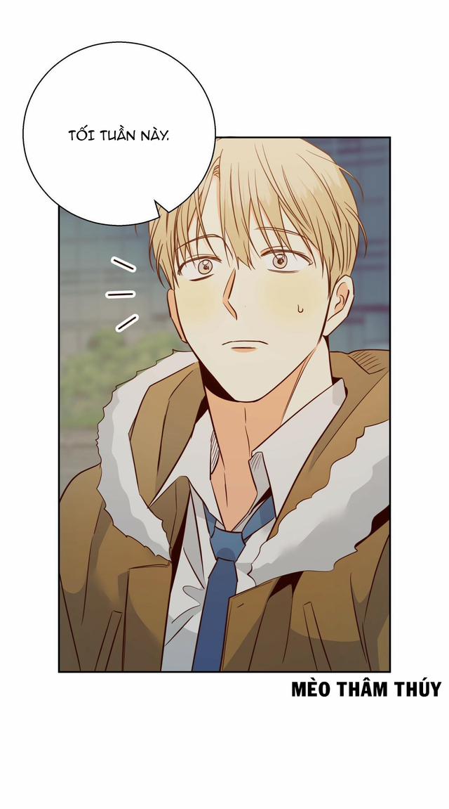 Cửa Hàng Tiện Lợi Nguy Hiểm 67 trang 5