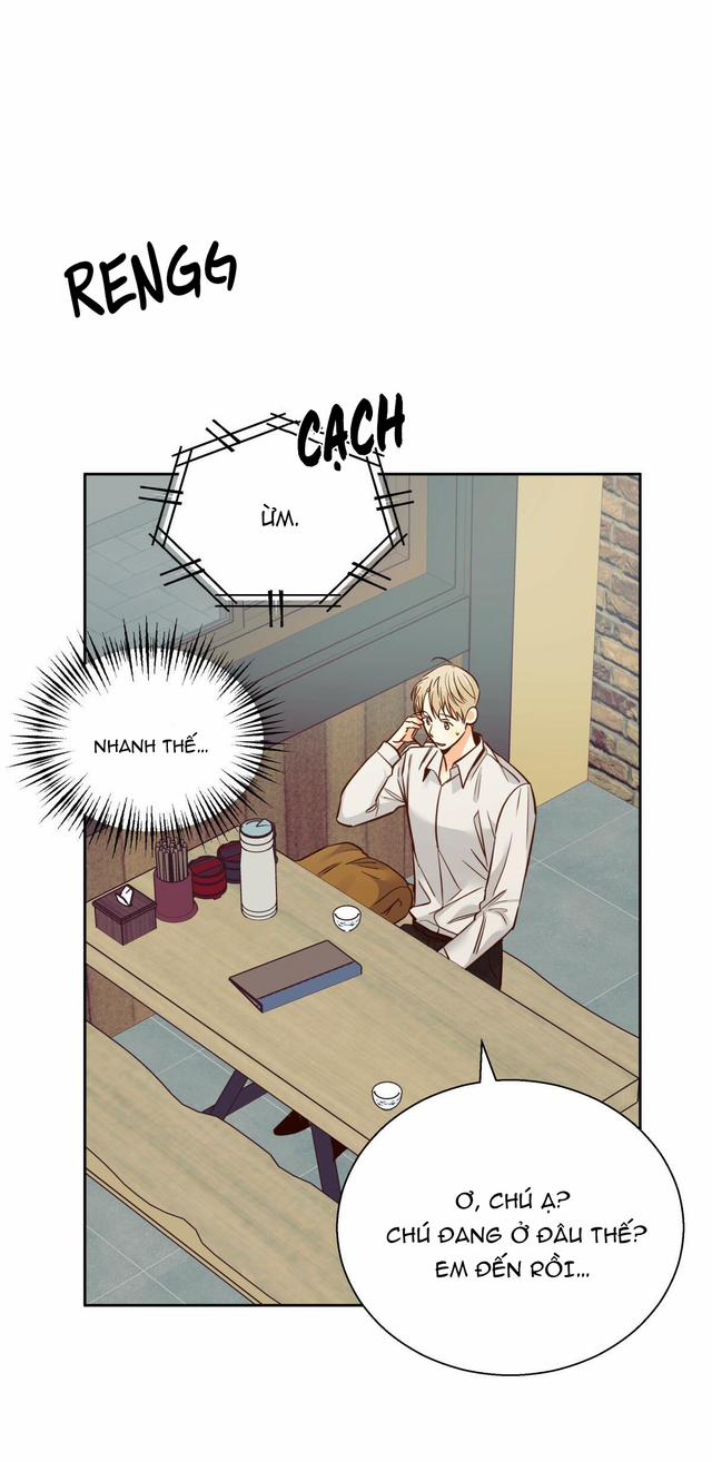 Cửa Hàng Tiện Lợi Nguy Hiểm 67 trang 9