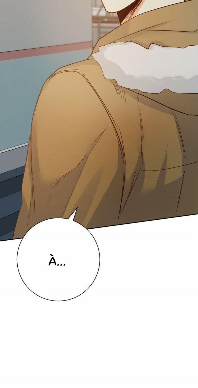 Cửa Hàng Tiện Lợi Nguy Hiểm 68.5 trang 13