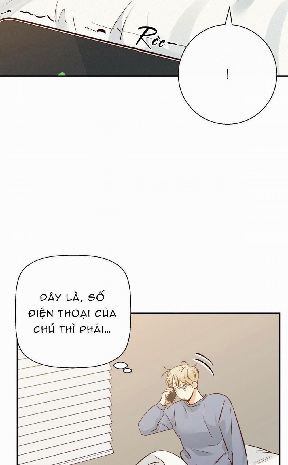 Cửa Hàng Tiện Lợi Nguy Hiểm 68 trang 16