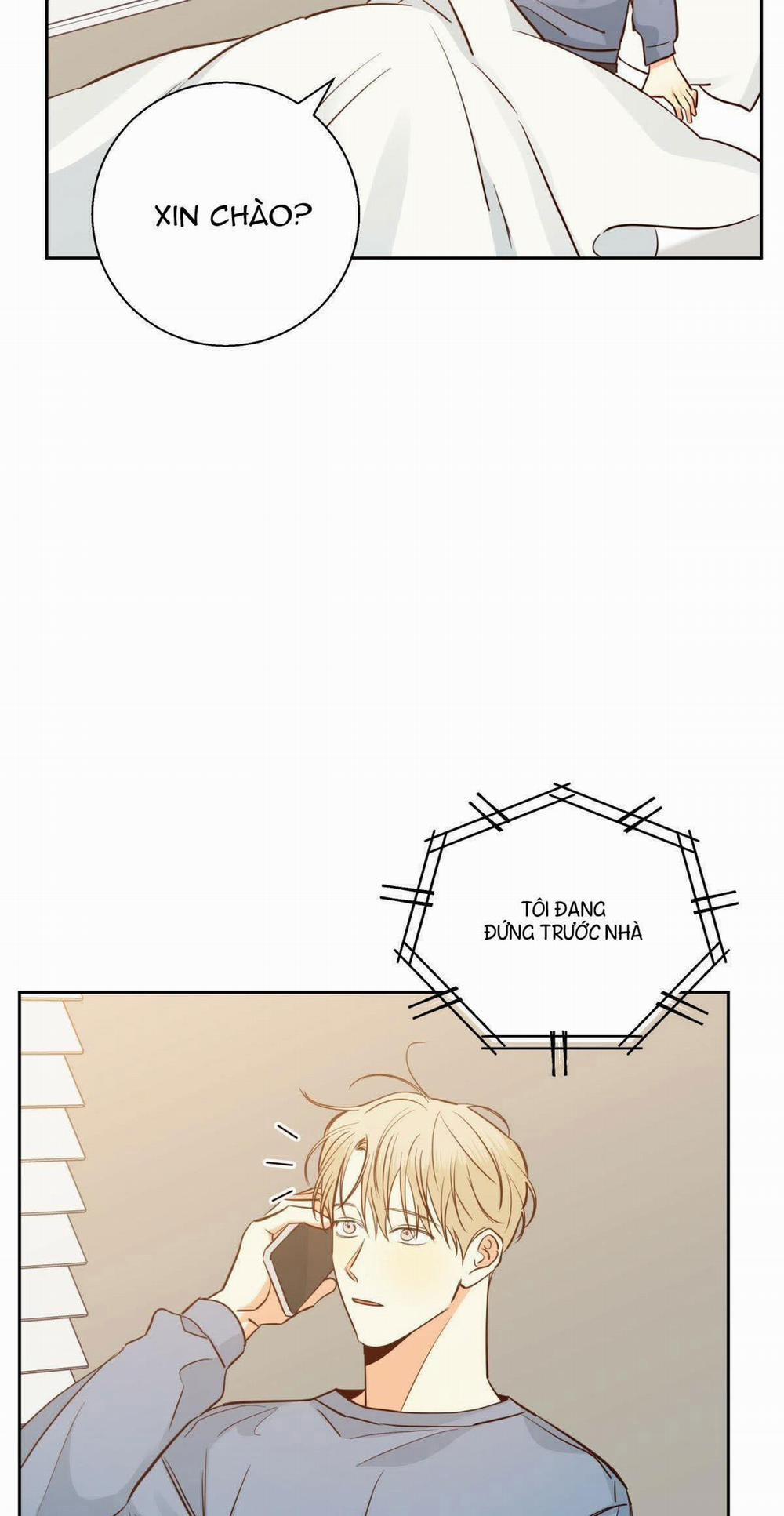 Cửa Hàng Tiện Lợi Nguy Hiểm 68 trang 17