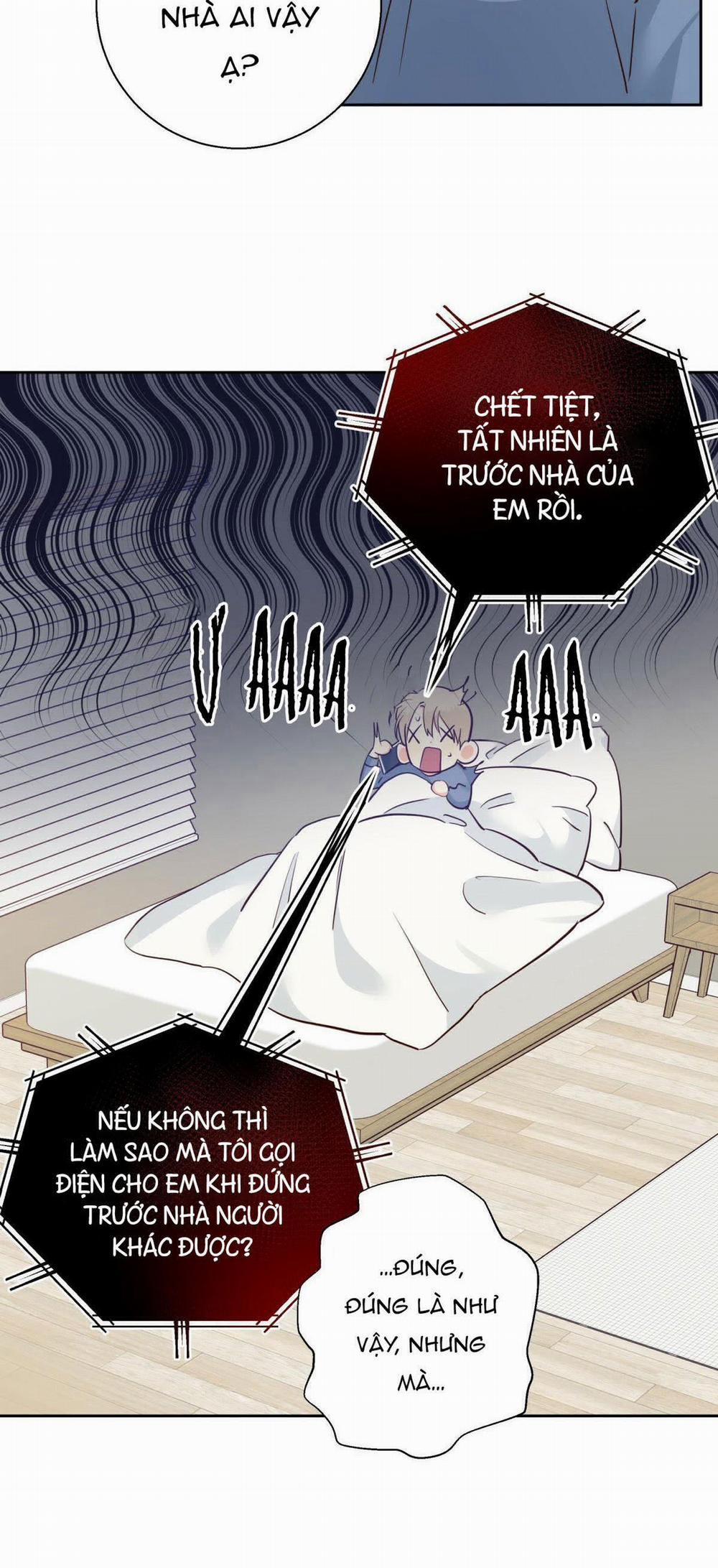 Cửa Hàng Tiện Lợi Nguy Hiểm 68 trang 19