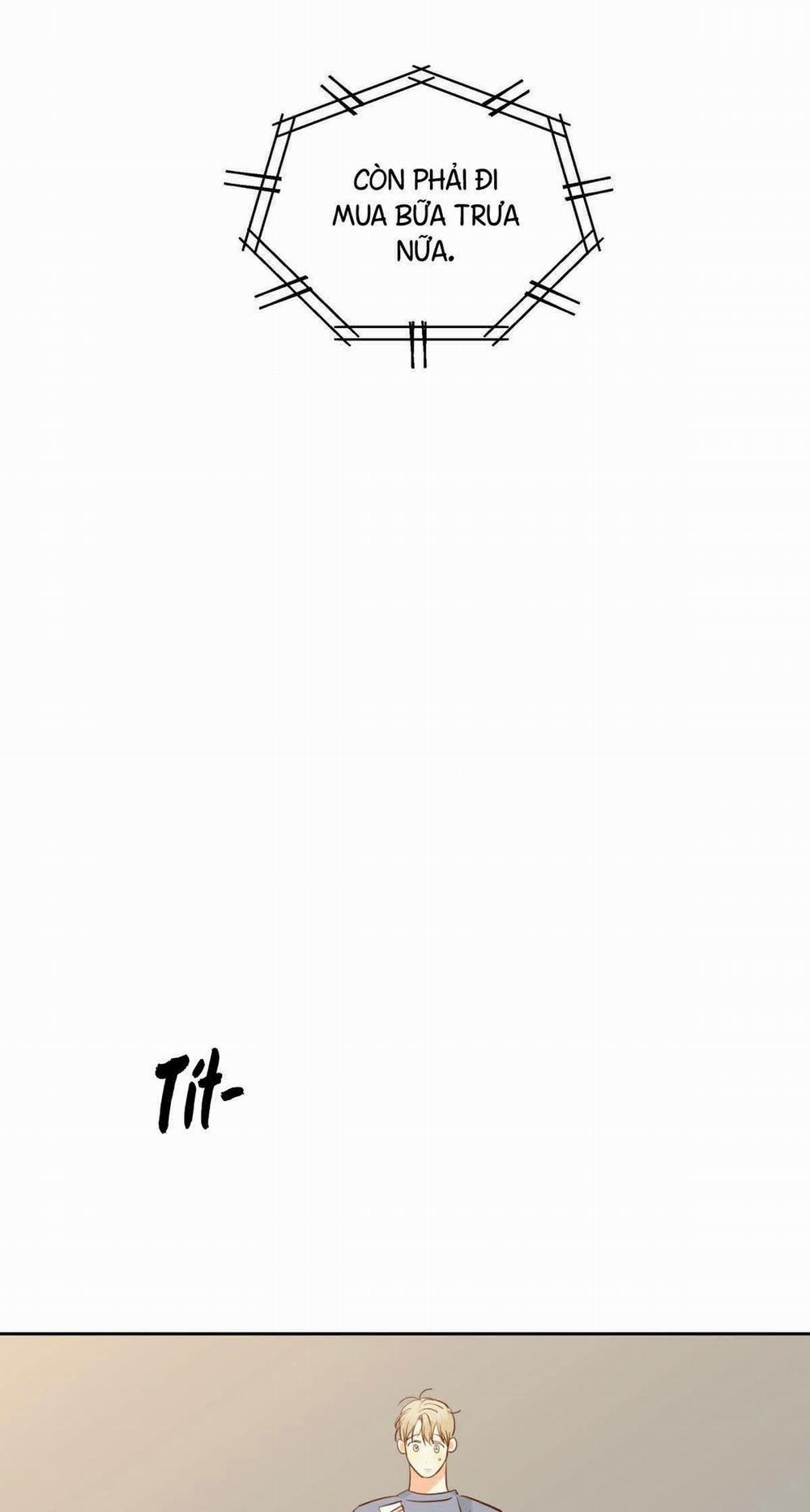 Cửa Hàng Tiện Lợi Nguy Hiểm 68 trang 21