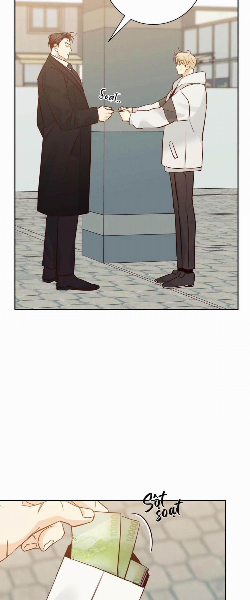 Cửa Hàng Tiện Lợi Nguy Hiểm 68 trang 24