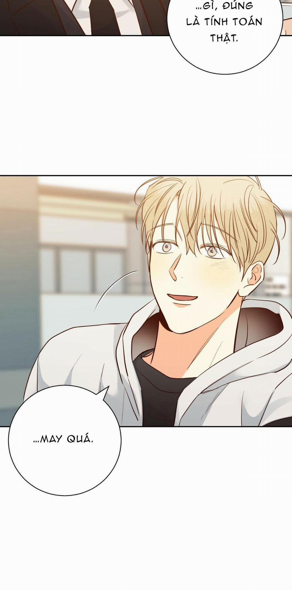 Cửa Hàng Tiện Lợi Nguy Hiểm 68 trang 27