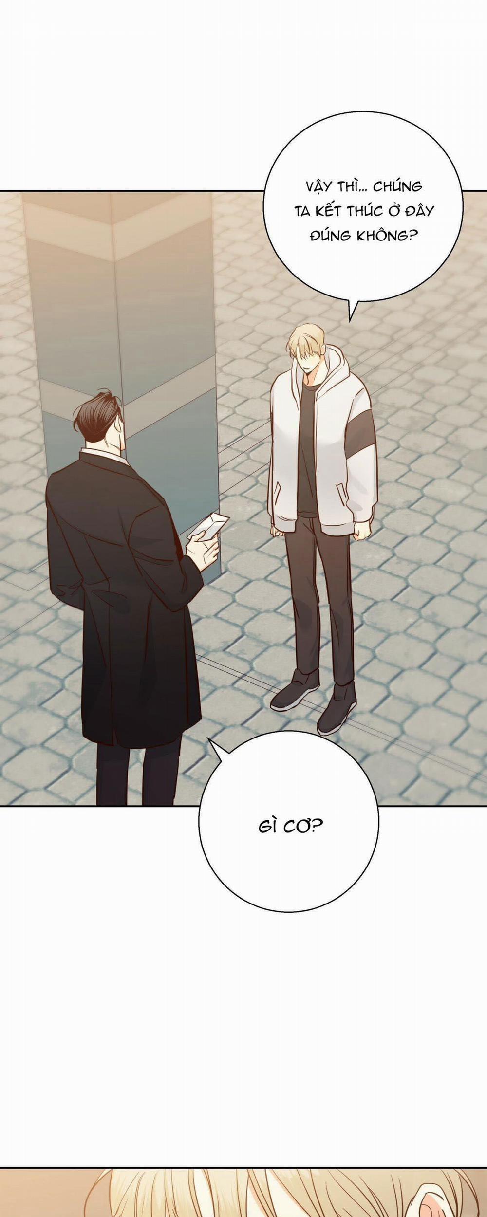 Cửa Hàng Tiện Lợi Nguy Hiểm 68 trang 28