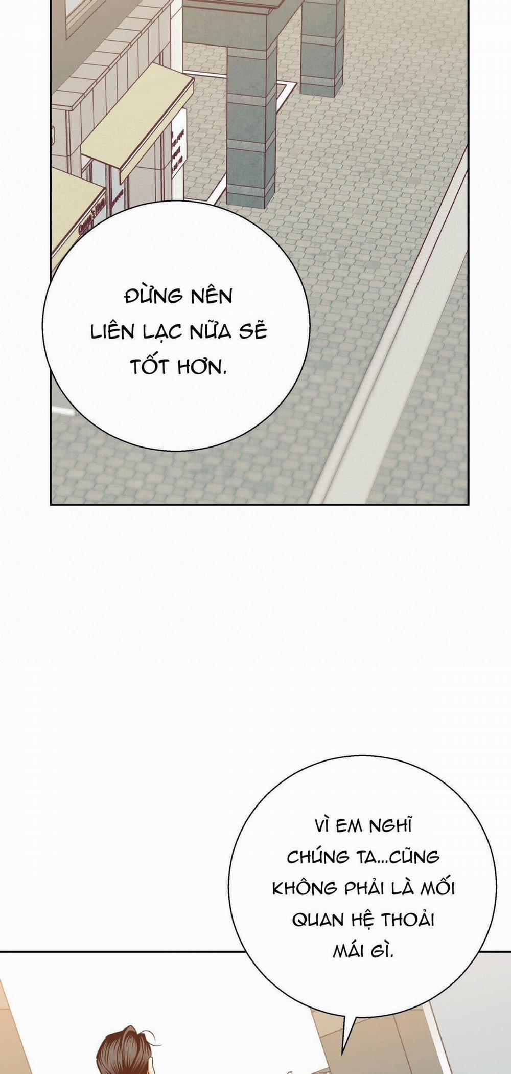 Cửa Hàng Tiện Lợi Nguy Hiểm 68 trang 30