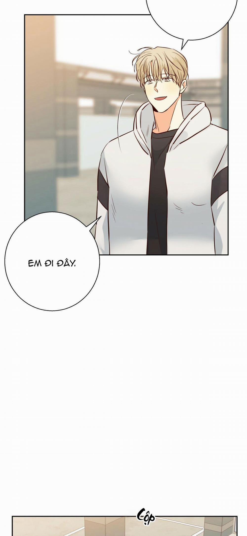 Cửa Hàng Tiện Lợi Nguy Hiểm 68 trang 32