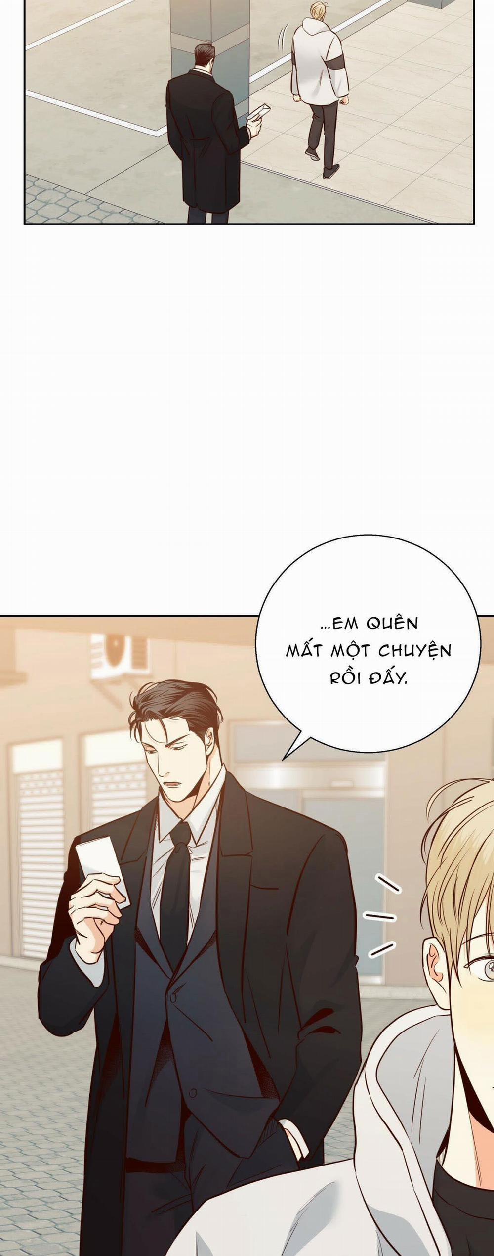 Cửa Hàng Tiện Lợi Nguy Hiểm 68 trang 33