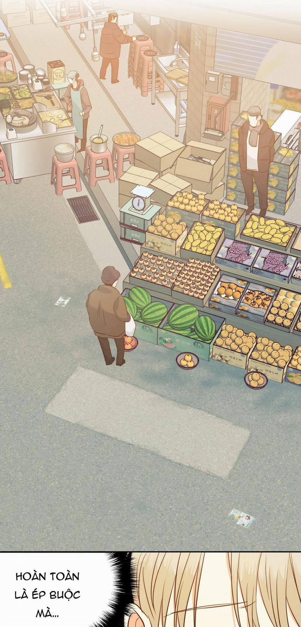 Cửa Hàng Tiện Lợi Nguy Hiểm 68 trang 44