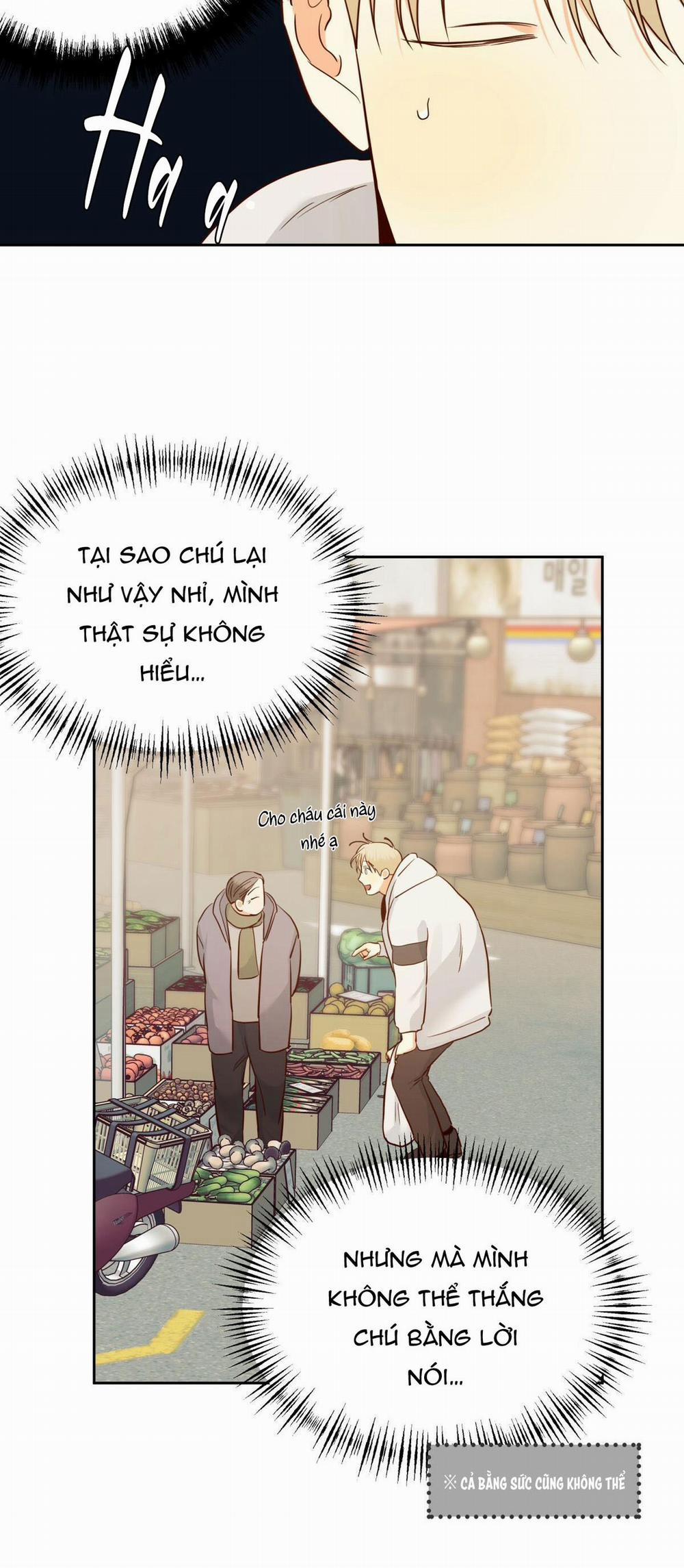 Cửa Hàng Tiện Lợi Nguy Hiểm 68 trang 45