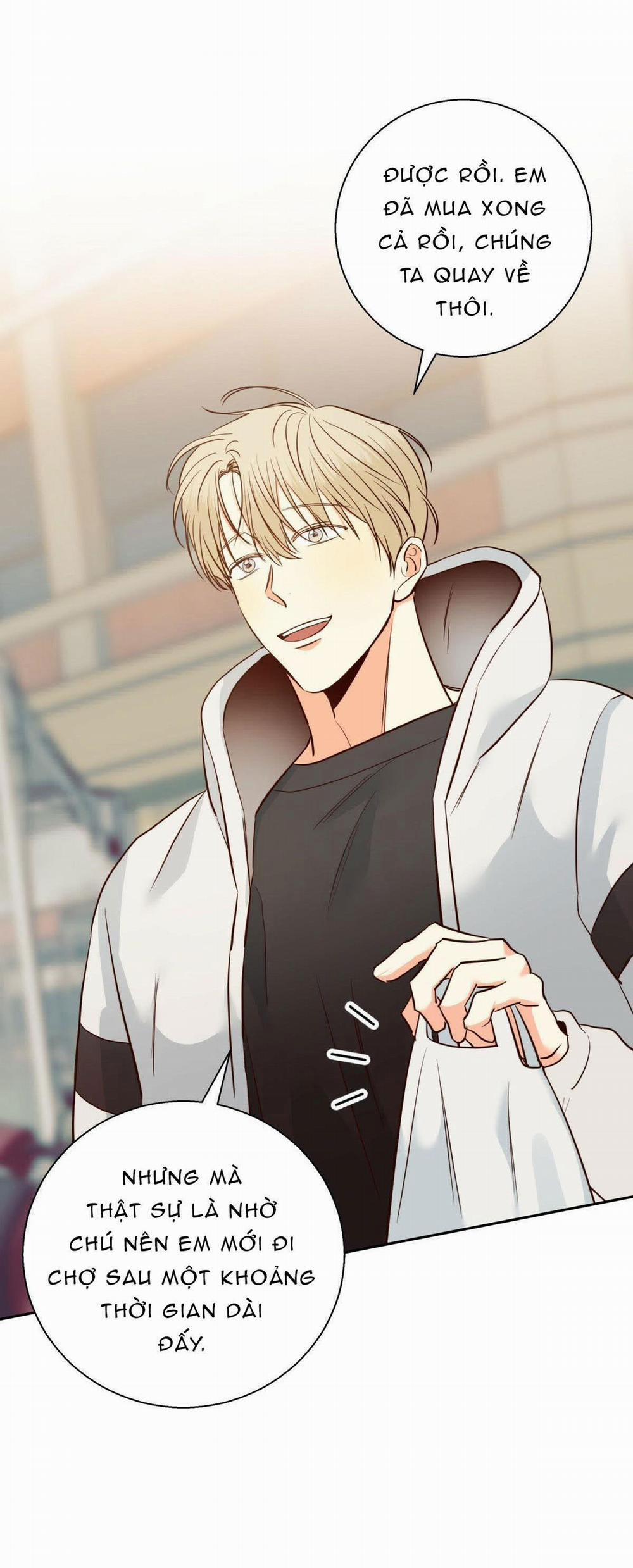 Cửa Hàng Tiện Lợi Nguy Hiểm 68 trang 48