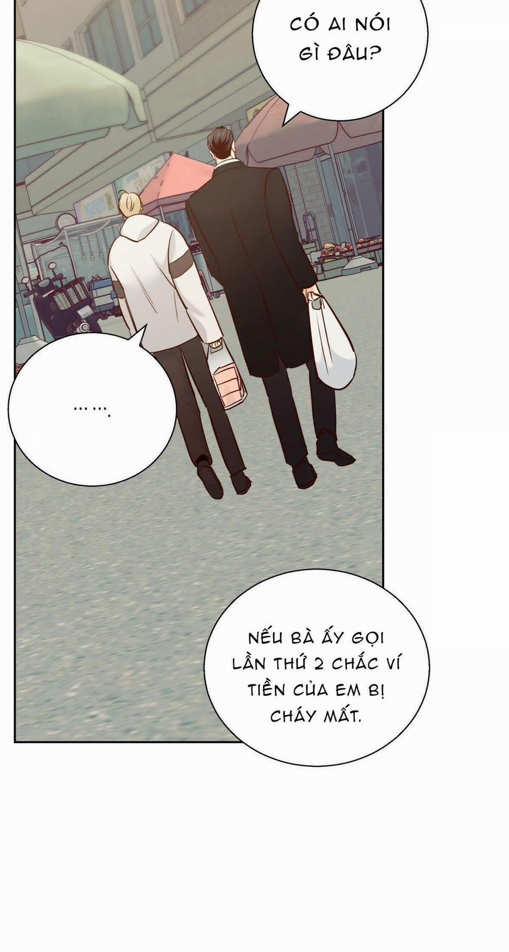 Cửa Hàng Tiện Lợi Nguy Hiểm 68 trang 55