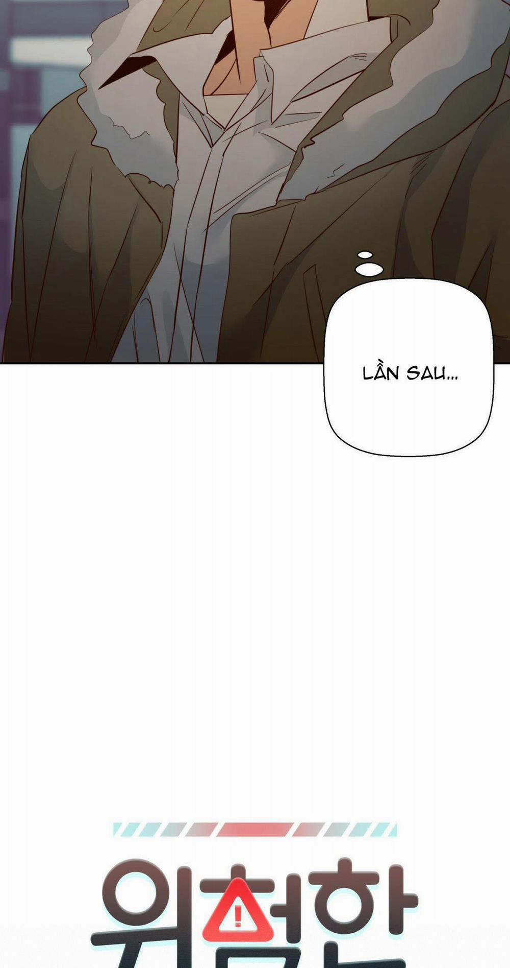 Cửa Hàng Tiện Lợi Nguy Hiểm 68 trang 6