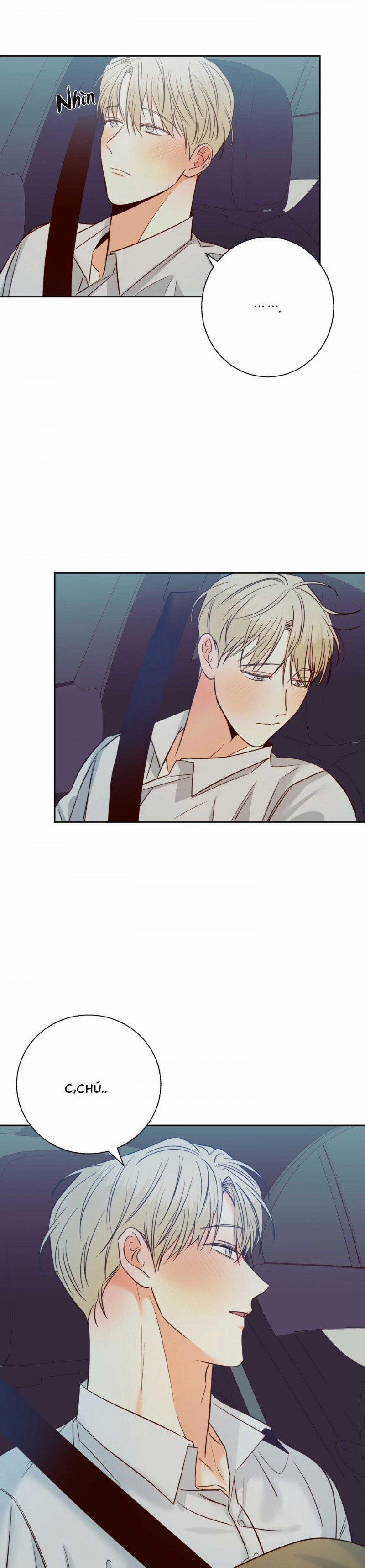 Cửa Hàng Tiện Lợi Nguy Hiểm 69.5 trang 4