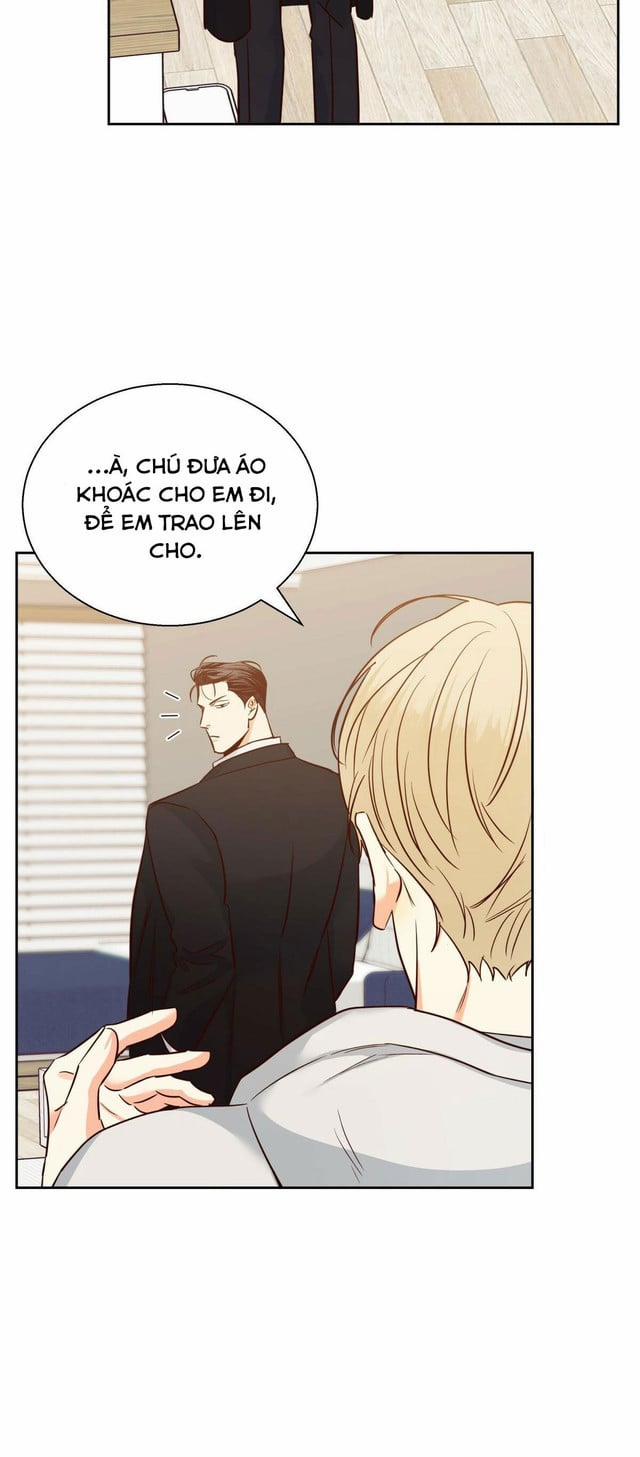 Cửa Hàng Tiện Lợi Nguy Hiểm 69 trang 1