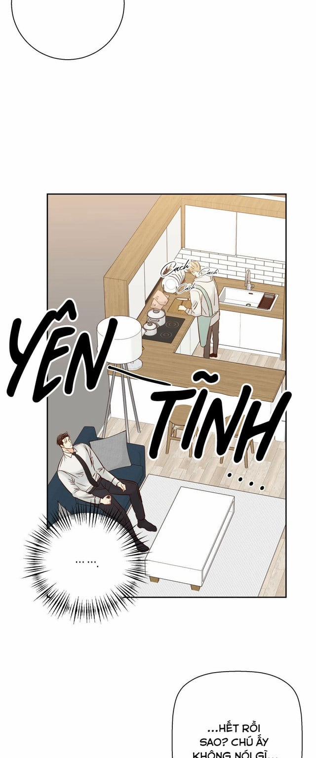 Cửa Hàng Tiện Lợi Nguy Hiểm 69 trang 21