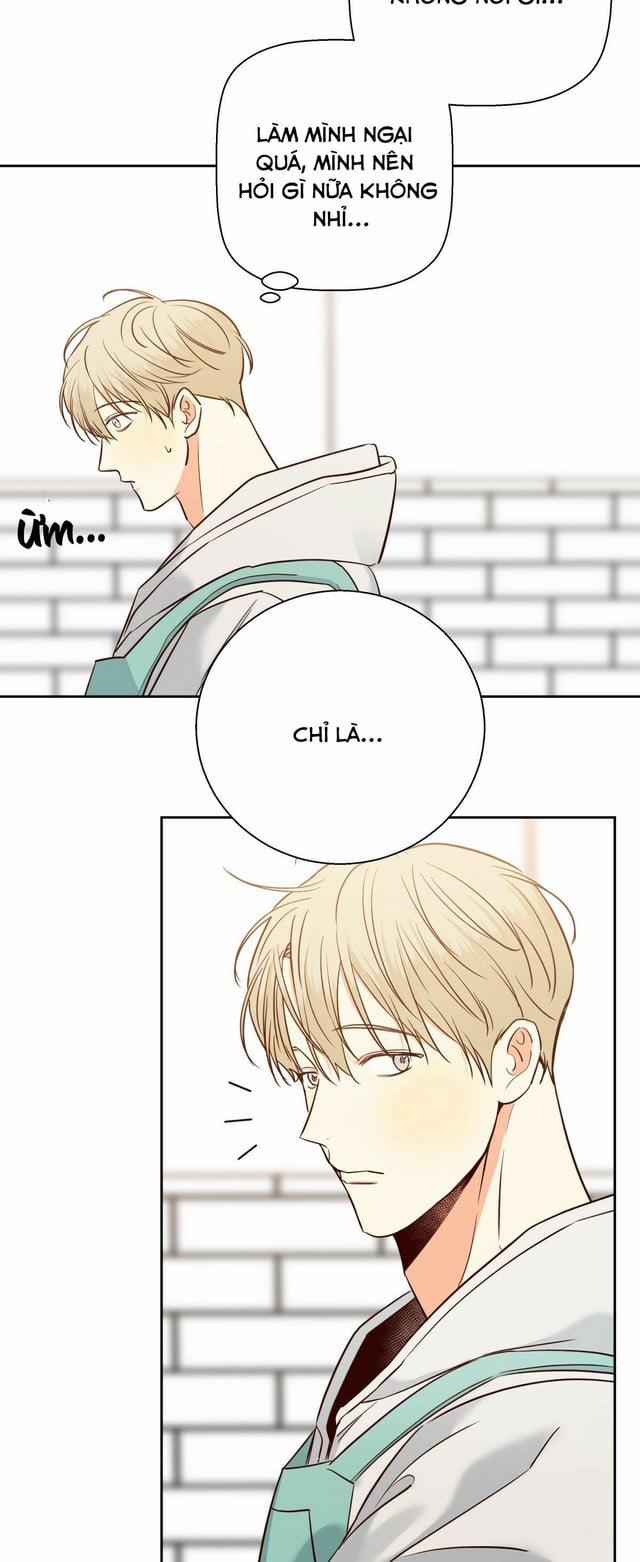 Cửa Hàng Tiện Lợi Nguy Hiểm 69 trang 22