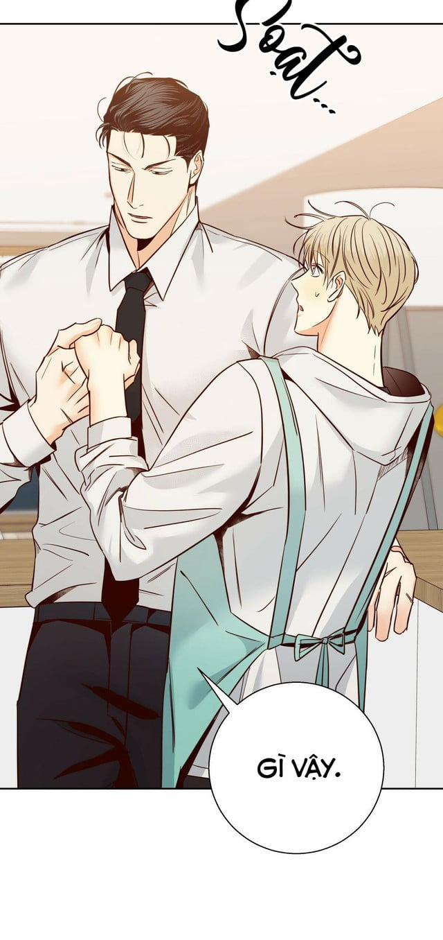 Cửa Hàng Tiện Lợi Nguy Hiểm 69 trang 29