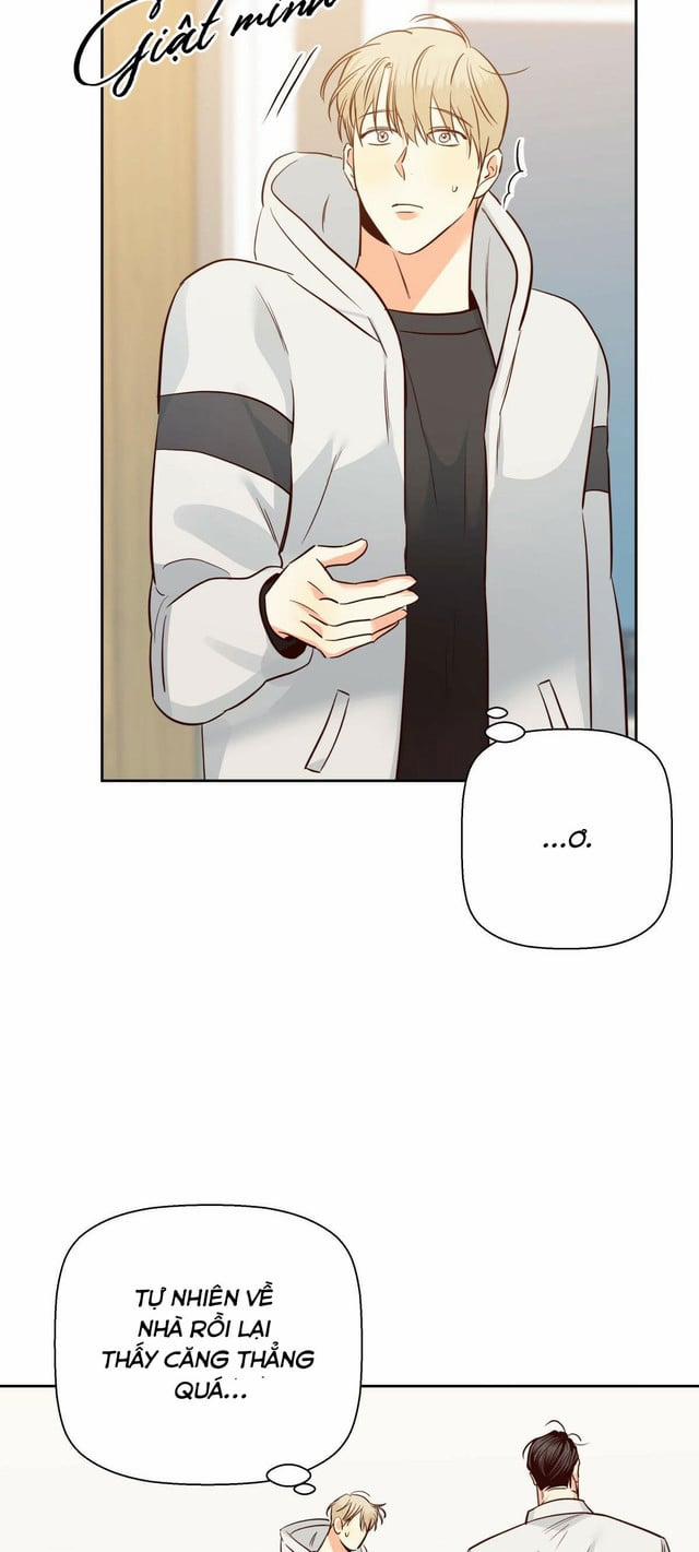 Cửa Hàng Tiện Lợi Nguy Hiểm 69 trang 3