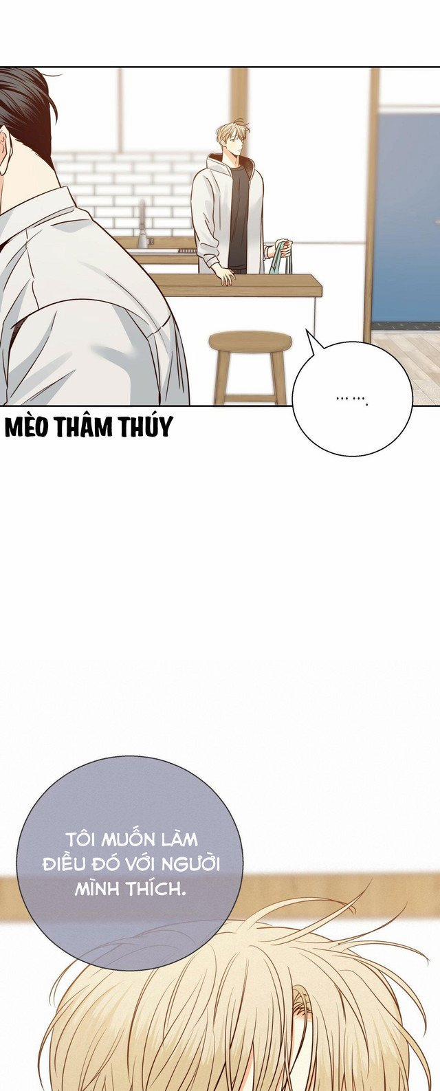 Cửa Hàng Tiện Lợi Nguy Hiểm 69 trang 33