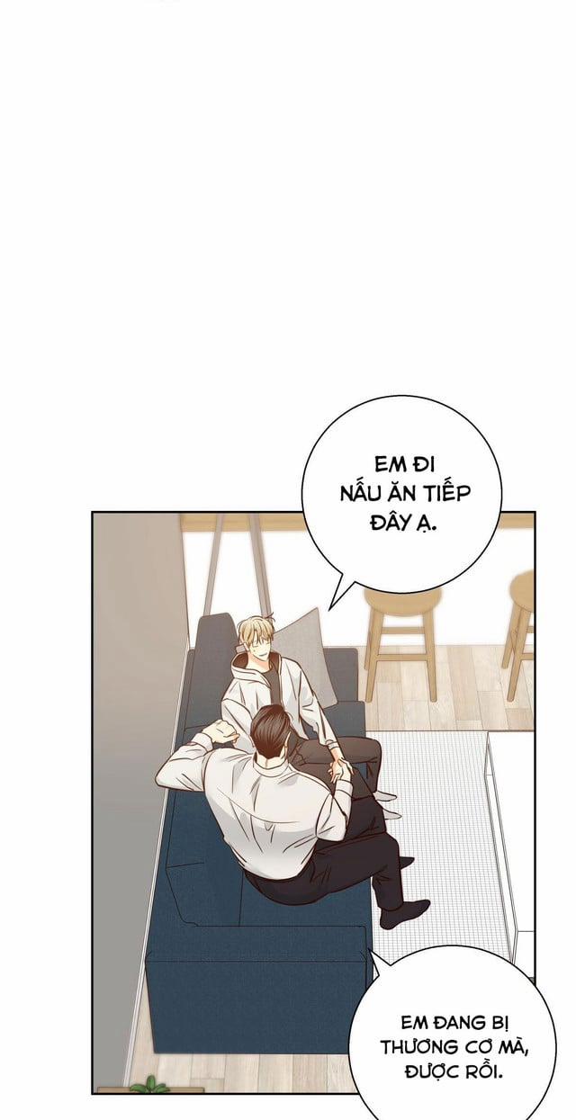 Cửa Hàng Tiện Lợi Nguy Hiểm 69 trang 37