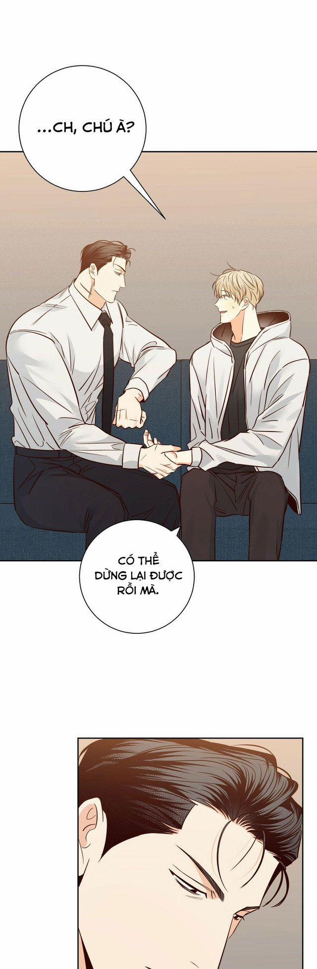 Cửa Hàng Tiện Lợi Nguy Hiểm 69 trang 40