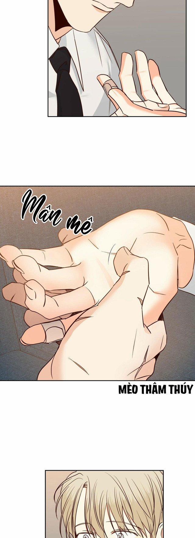 Cửa Hàng Tiện Lợi Nguy Hiểm 69 trang 41