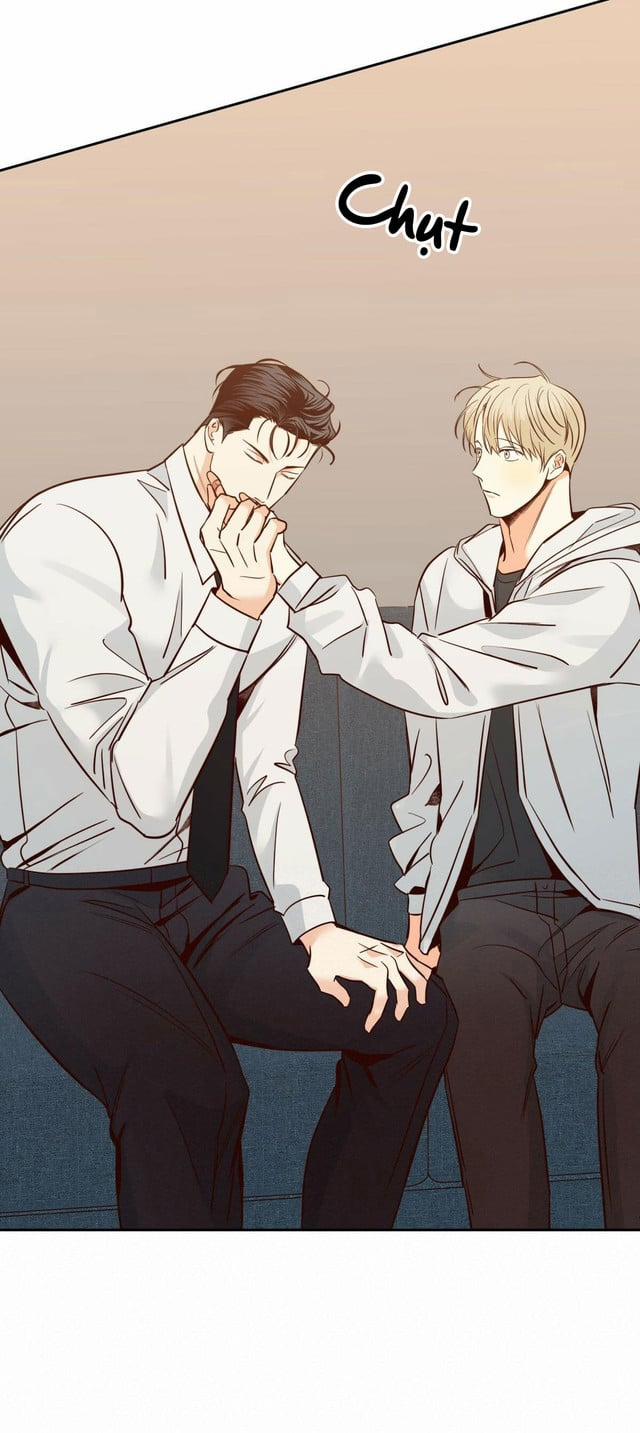 Cửa Hàng Tiện Lợi Nguy Hiểm 69 trang 46