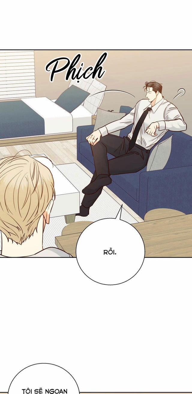 Cửa Hàng Tiện Lợi Nguy Hiểm 69 trang 8