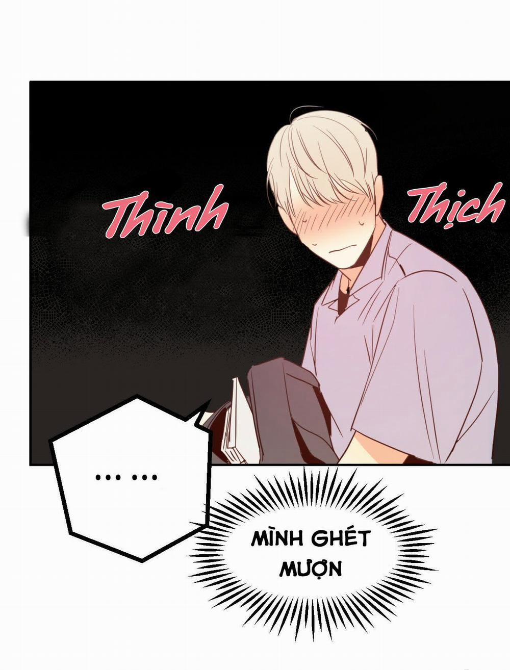 Cửa Hàng Tiện Lợi Nguy Hiểm 7 trang 11