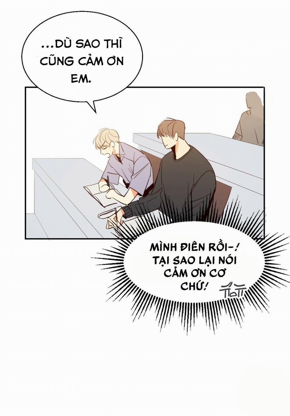 Cửa Hàng Tiện Lợi Nguy Hiểm 7 trang 19