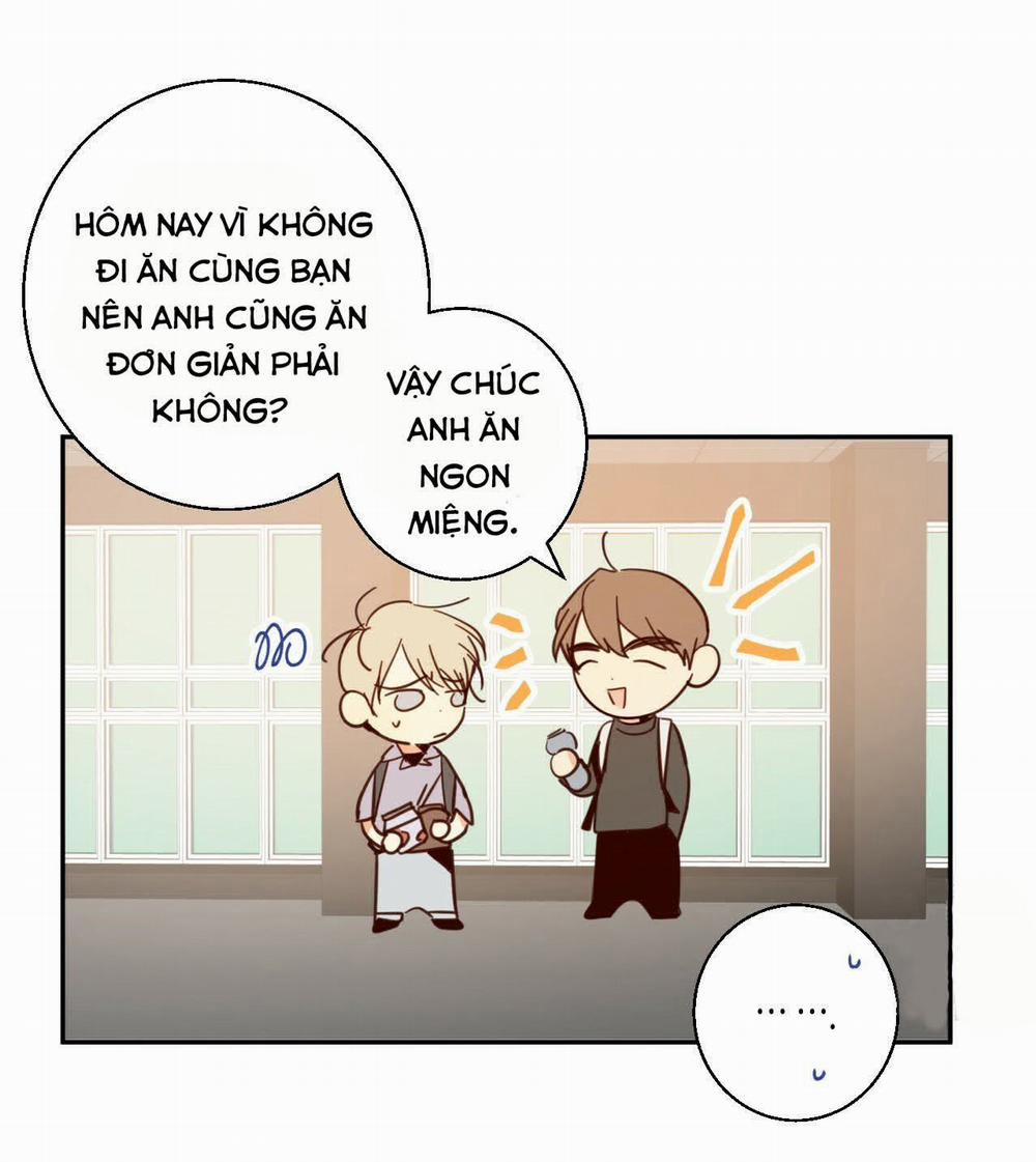 Cửa Hàng Tiện Lợi Nguy Hiểm 7 trang 22