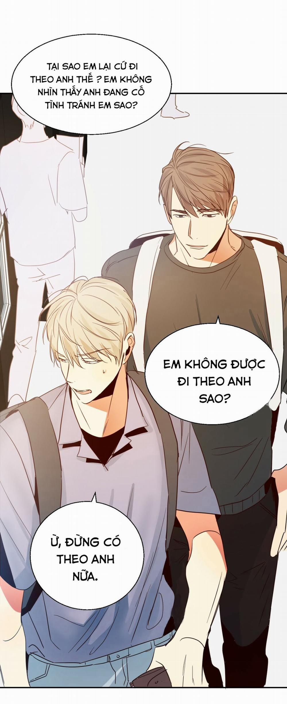 Cửa Hàng Tiện Lợi Nguy Hiểm 7 trang 23