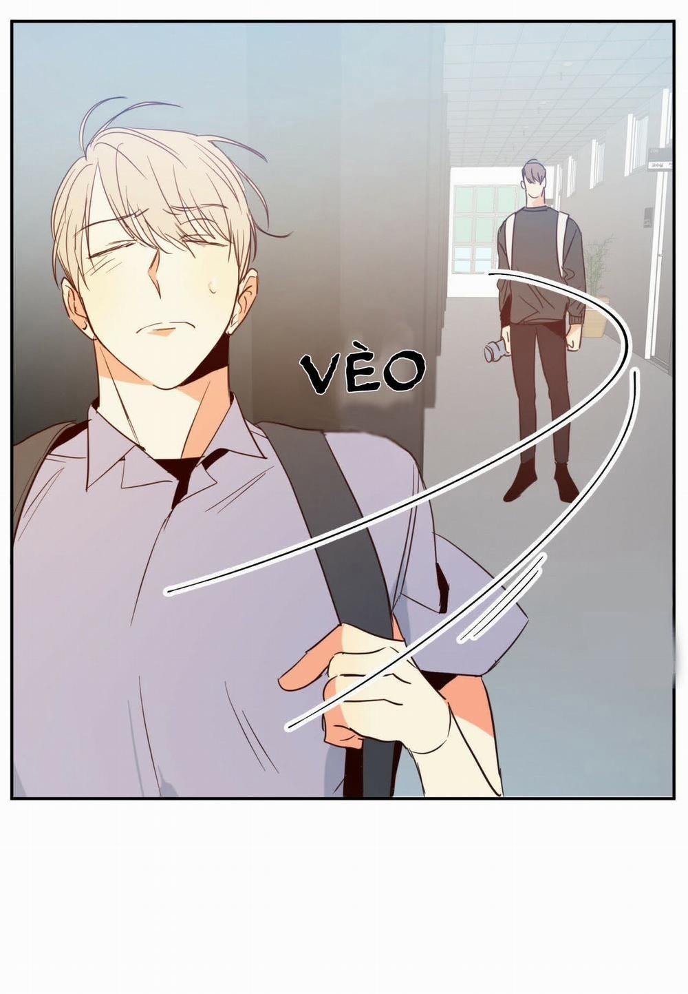 Cửa Hàng Tiện Lợi Nguy Hiểm 7 trang 25