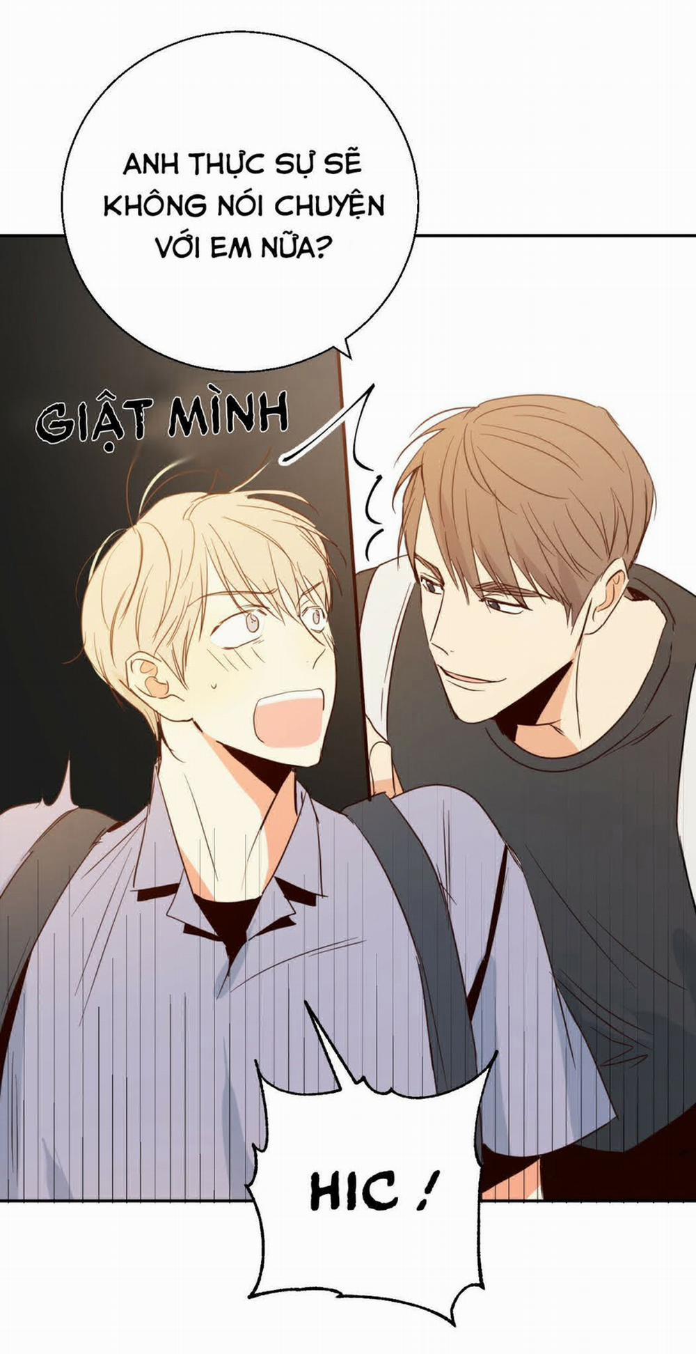 Cửa Hàng Tiện Lợi Nguy Hiểm 7 trang 27