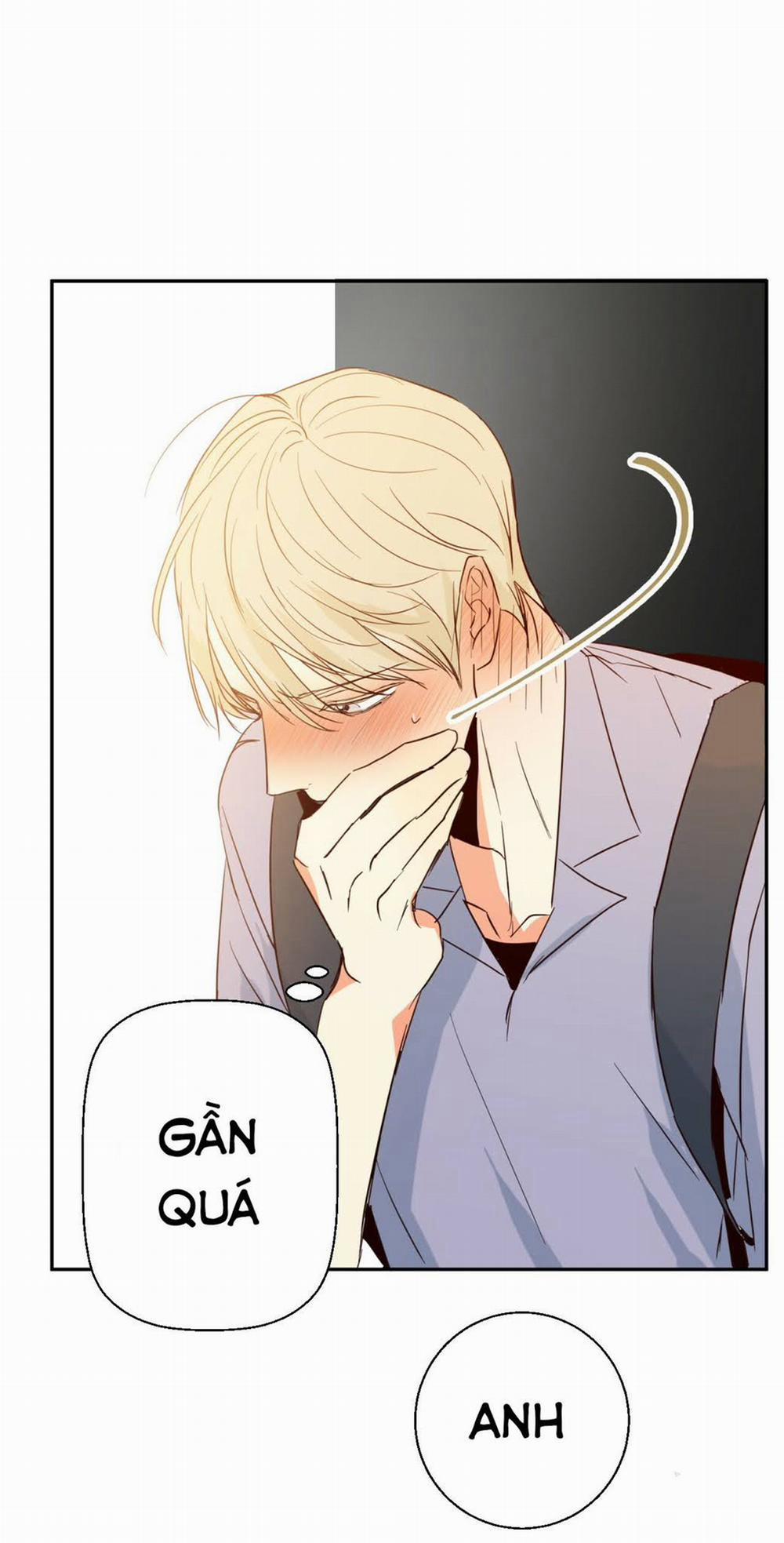 Cửa Hàng Tiện Lợi Nguy Hiểm 7 trang 28